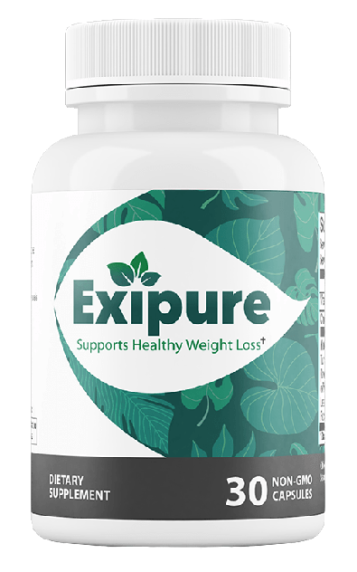 Free Shipping Exipure